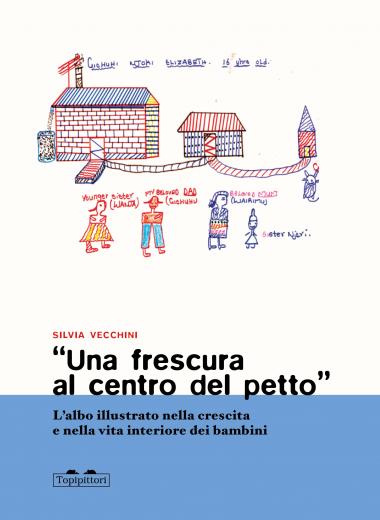 Una frescura al centro del petto_0