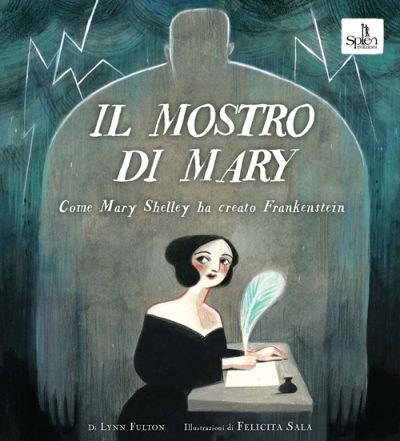 ilMostrodiMaryì+